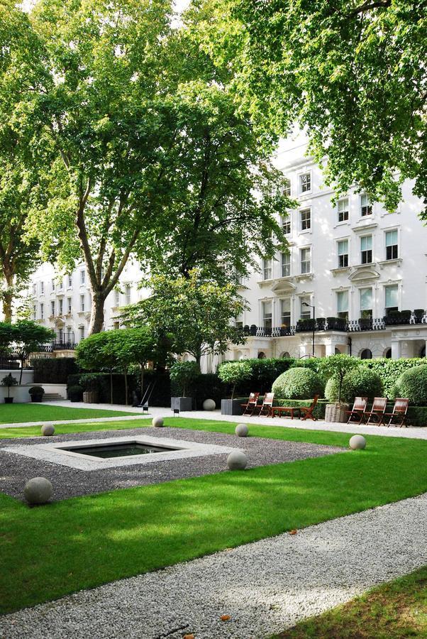 Craven Hill By Lime Street Lägenhet London Exteriör bild